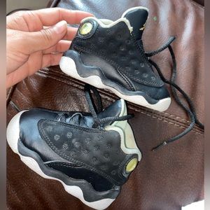 Baby Jordan 13s